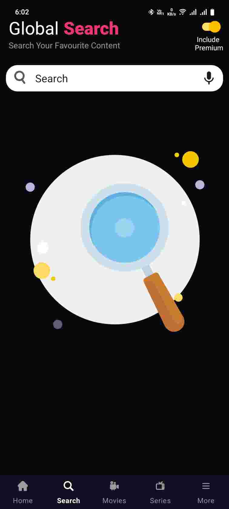 App Screen 3